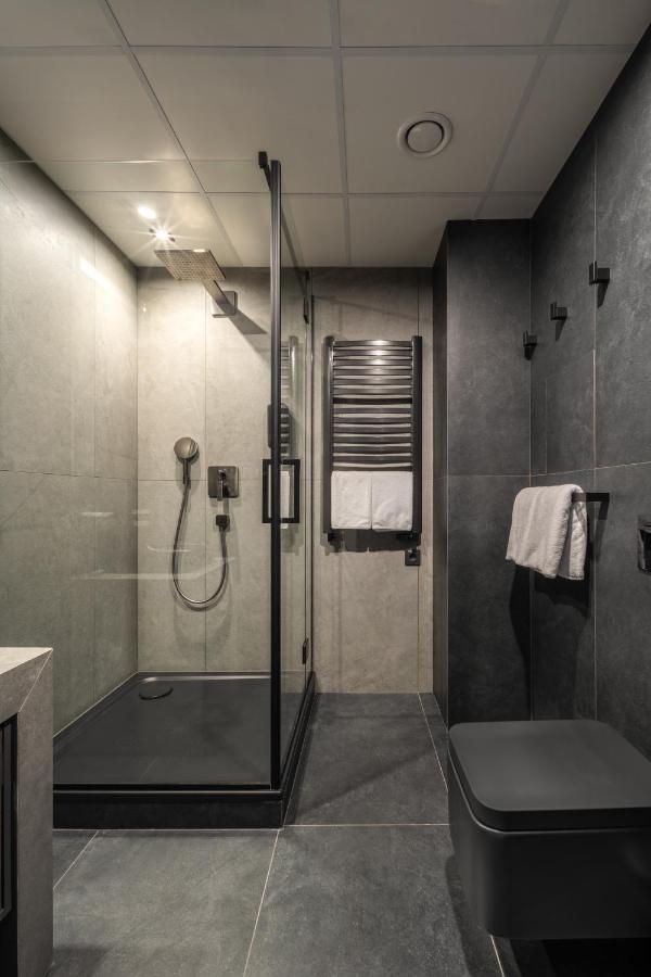 City Inn Lviv Smart Hotel Vynnyky Eksteriør billede