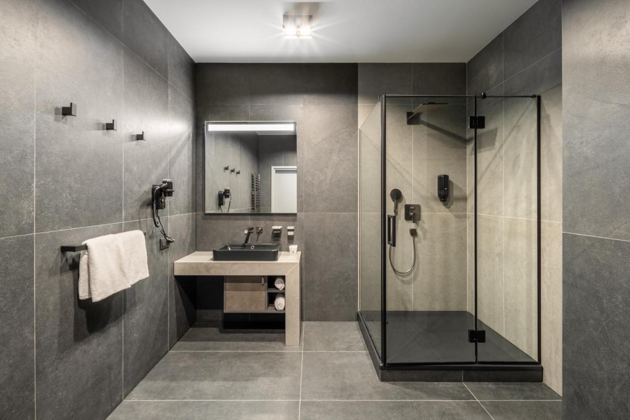 City Inn Lviv Smart Hotel Vynnyky Eksteriør billede