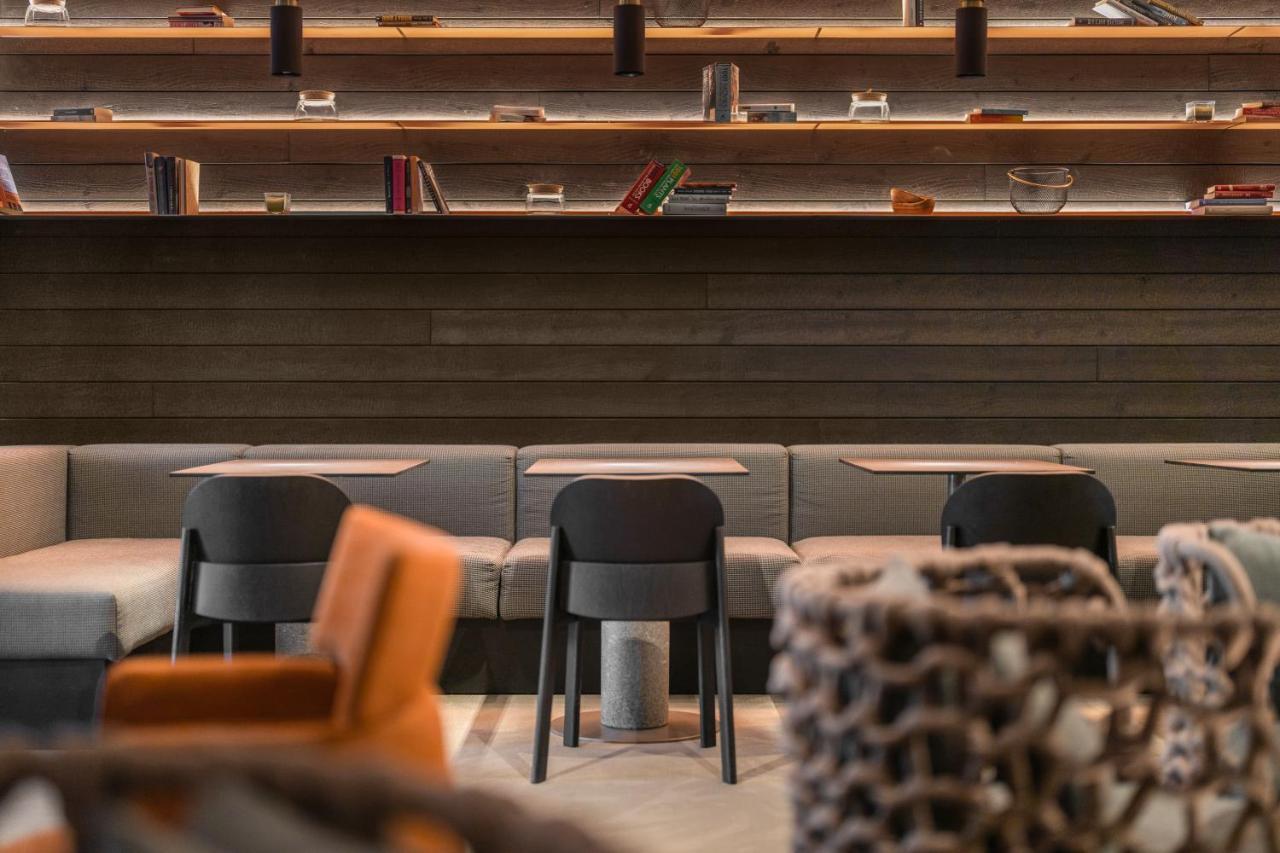 City Inn Lviv Smart Hotel Vynnyky Eksteriør billede