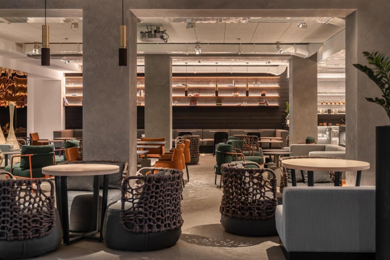 City Inn Lviv Smart Hotel Vynnyky Eksteriør billede