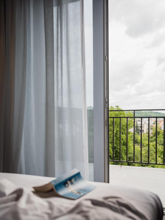 City Inn Lviv Smart Hotel Vynnyky Eksteriør billede