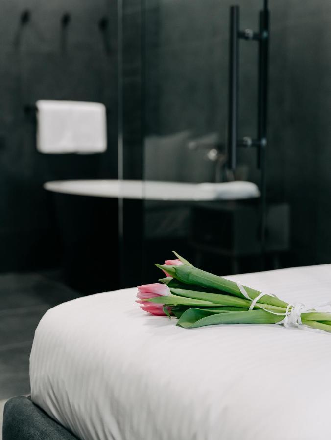 City Inn Lviv Smart Hotel Vynnyky Eksteriør billede